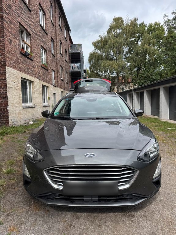 Image of Ford Focus
