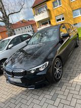 BMW Bmw g20 320 de sport (Autopilot) - BMW 320: De