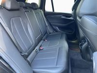 BMW X3 - Vorschau Bild 11