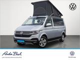 Volkswagen T6.1 California Beach 2.0TDI DSG Navi LED Standh - Volkswagen Wohnwagen