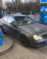 Mercedes-Benz Mercedes CL203 CL230 sportcoupé C-Klasse A... - Mercedes-Benz CL 230