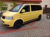 Volkswagen T5 Multivan 25 Edition  - Volkswagen T5 Multivan aus 2006