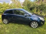 Opel Corsa, Kleinwagen, Auto - Opel Corsa: Kleinwagen
