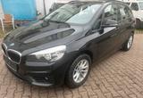 BMW Bmw F45 218 Active Tourer NAVI TÜV neu - BMW 2er Reihe: Kleinwagen