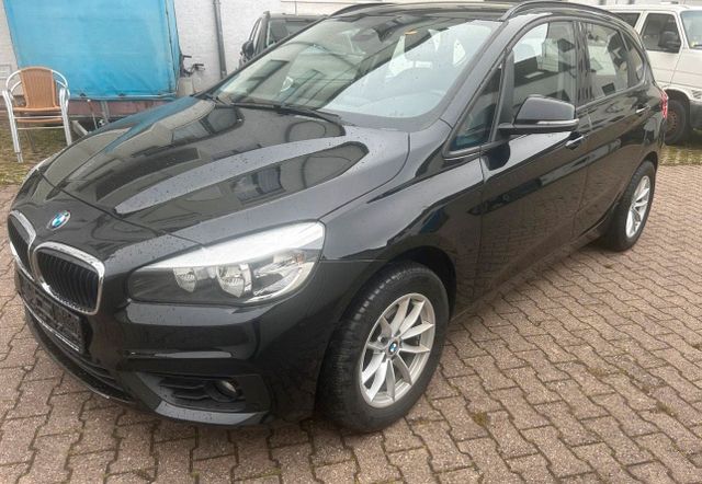 BMW Bmw F45 218 Active Tourer NAVI TÜV neu