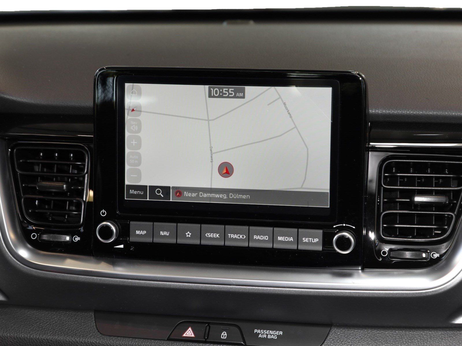 Kia Stonic - Bild 13