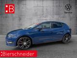 Seat Leon 1.8 TSI FR NAVI TEMPOMAT 18 SEAT-SOUNDSYSTE - Seat Leon: Fr