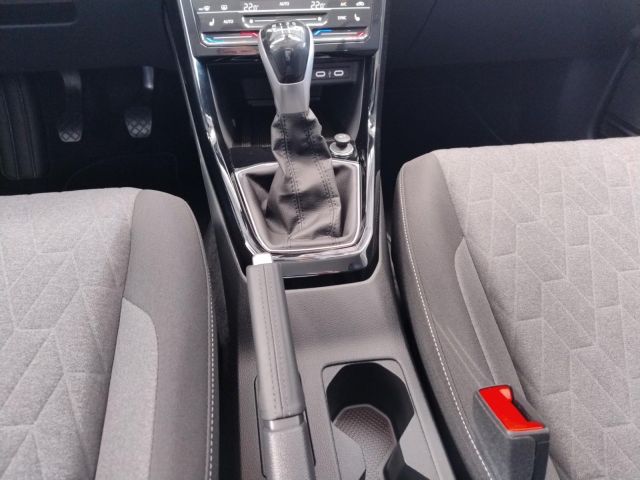 T-Cross Life 1.0 TSI Klima Einparkhilfe