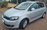 Volkswagen Golf VI Plus 1.2 TSI Comfortline Comfortline - VW Golf Plus Gebrauchtwagen in Mönchengladbach