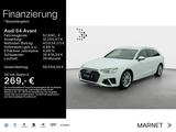 Audi S4 Avant 55 TDI quattro*Navi*Matrix*Alu*AHK*PDC*