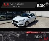 Ford Focus Turnier Business 1.0*Navigation*Tempomat* - Ford Focus Unfallwagen