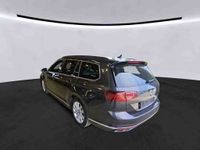 Volkswagen Passat Variant - Vorschau Bild 4