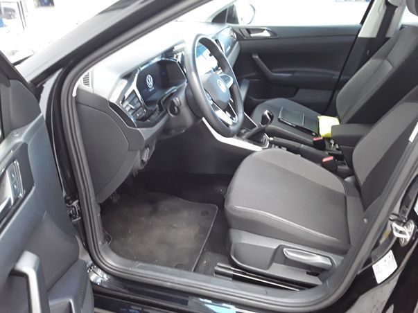Volkswagen Taigo - Bild 6