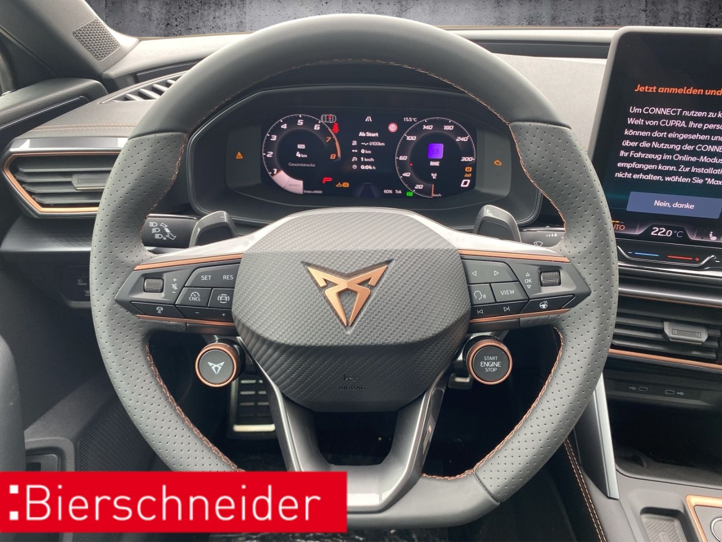 Cupra Leon - Bild 12