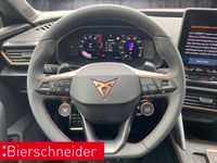 Cupra Leon - Vorschau Bild 12