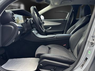 Mercedes E 300 - 8