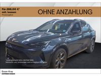 Cupra Formentor - Vorschau Bild 1