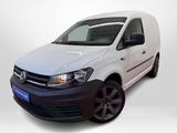 Volkswagen Caddy Kasten Bluetooth Navi Klima - VW Caddy Gebrauchtwagen in Rostock