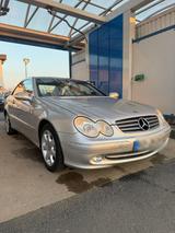 Mercedes-Benz Mercedes Benz Clk 320 - gebrauchte Mercedes-Benz CLK 320 aus dem Jahr 2004