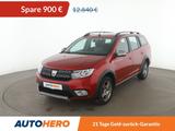 Dacia Logan MCV 0.9 TCe Stepway *NAVI*TEMPO*PDC*KLIMA* - Dacia Logan in Köln