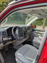 Volkswagen T6 California - Volkswagen T6 California Benziner Gebrauchtwagen