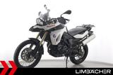 BMW F 800 GS - Lieferung bundesweit! - BMW Motorräder in Stuttgart