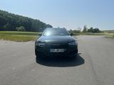 Audi A4 2.0 TFSI S tronic quattro Avant - - Audi in Würzburg