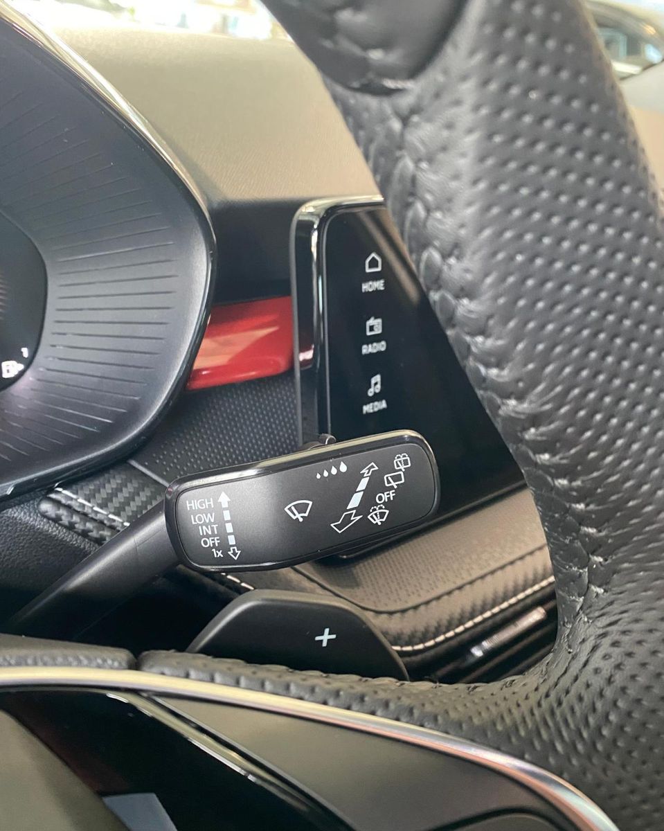 Skoda Fabia - Bild 18