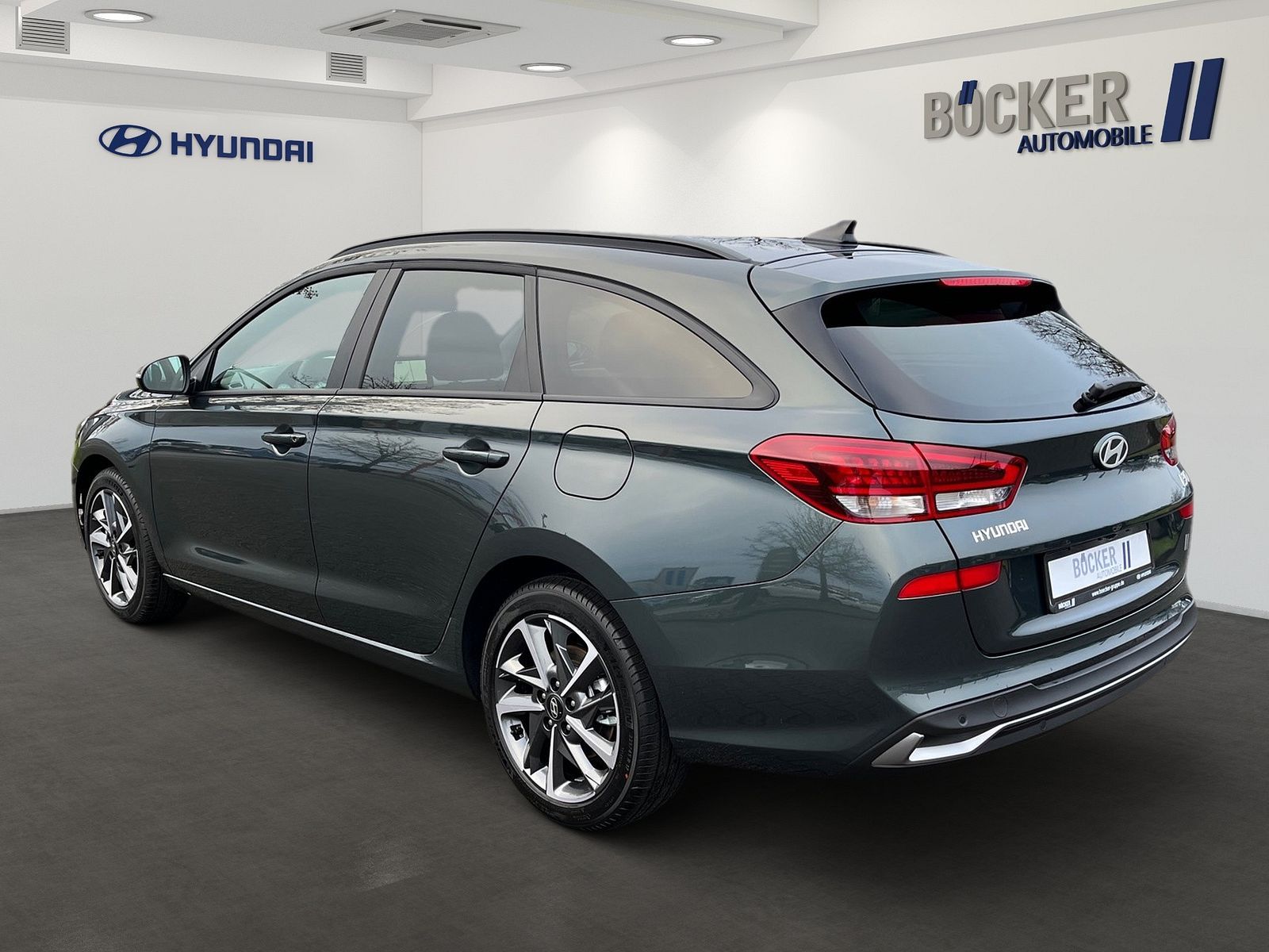 Hyundai i30 – Bild 4