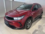 Opel Grandland 1.2 DI GS Navi Kamera GJR