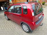 Suzuki Ignis, Klima, AHK, wenig KM, TÜV neu - gebrauchte Suzuki Ignis aus dem Jahr 2002