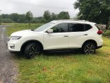 Nissan X-Trail 4x4 TEKNA 2.0 dCi DPF AUTO TEKNA - Nissan X-Trail Gebrauchtwagen in Frankfurt
