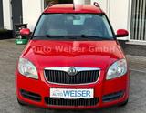 Skoda Roomster Style Plus Edition - Skoda Roomster: Style