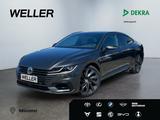 Volkswagen Arteon 2.0 TSI 4M R-Line *LED*360°*StHz*DYNAUDIO - VW Arteon Gebrauchtwagen