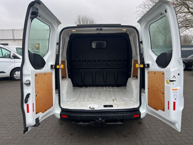 Ford Transit Custom 300 L1 Trend DOKA Mixto AHK