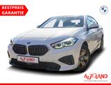 BMW 218i Gran Coupé Advantage LED Navi Sitzheizung