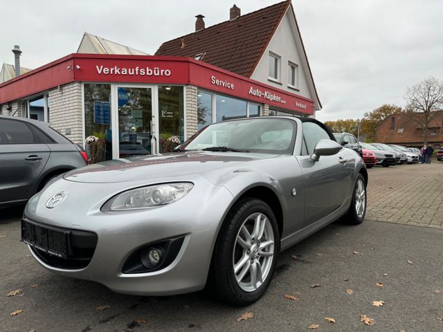 Mazda MX-5 1.8 Center-Line