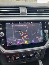 Seat Ibiza 1.0 TSI 70kW Style Navi Rückfahrkamera  - Seat Ibiza Gebrauchtwagen in Bremen