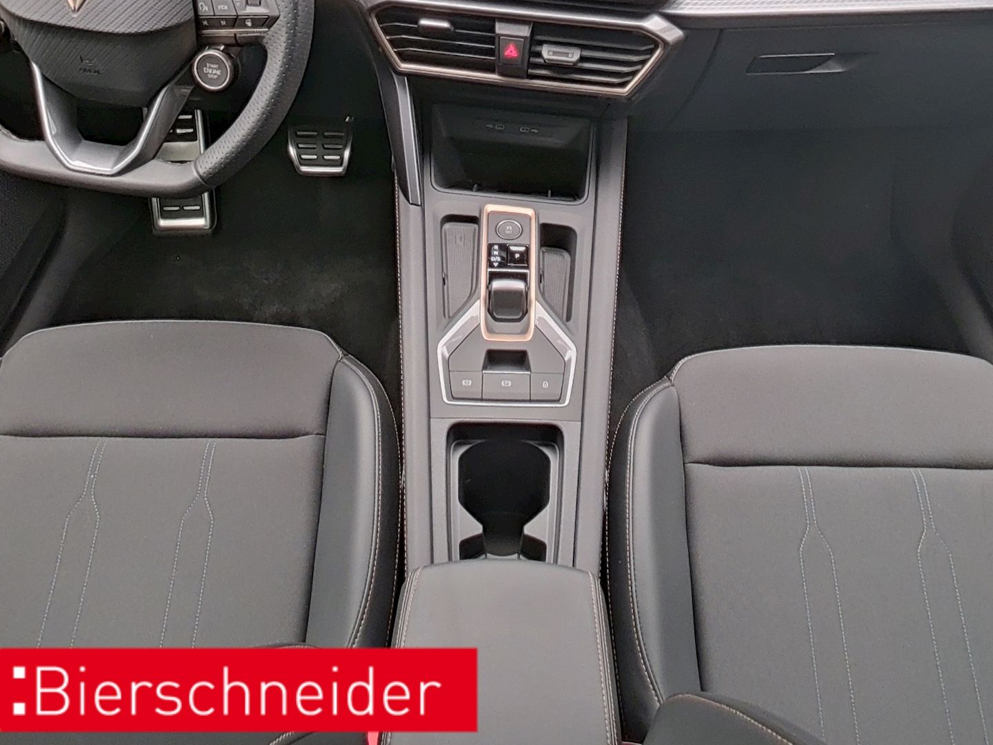 Cupra Leon - Bild 15
