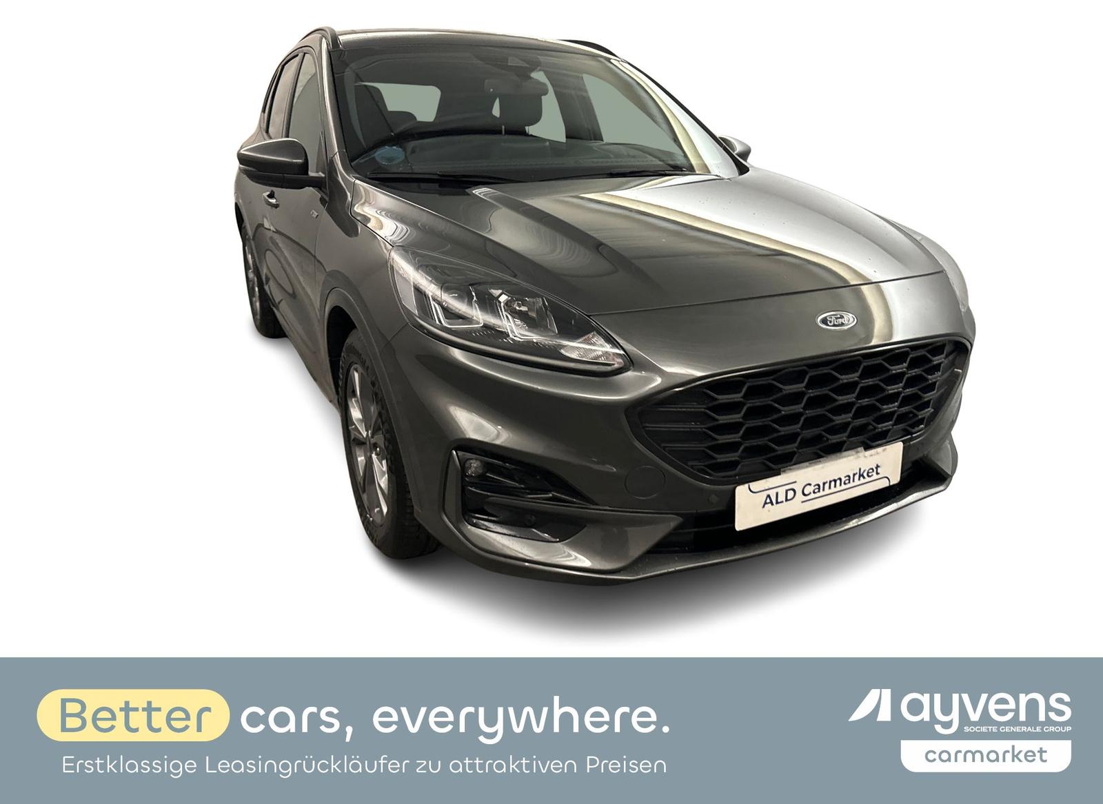 Ford Kuga ST-LINE 2.5 Duratec FHEV