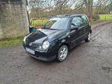 Volkswagen Vw Lupo 1.0 - Volkswagen Lupo: 1.0