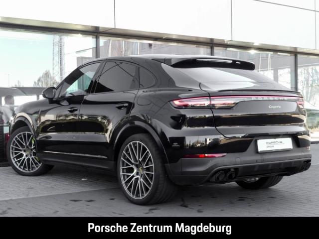 Porsche Cayenne E-Hybrid Coupe*BOSE*PANO*MATRIX*PASM*