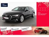 Audi A6 Avant 50 TFSI e quattro Advanced AHK/RFK/20''