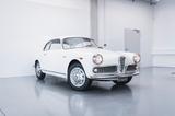Alfa Romeo Giulietta Sprint - Alfa Romeo Giulietta: Coupe