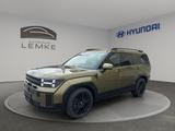 Hyundai SANTA FE 1.6 T-GDI PHEV BLACKLINE 7 SITZER 0,5% - Hyundai SANTA FE: 7 Sitzer