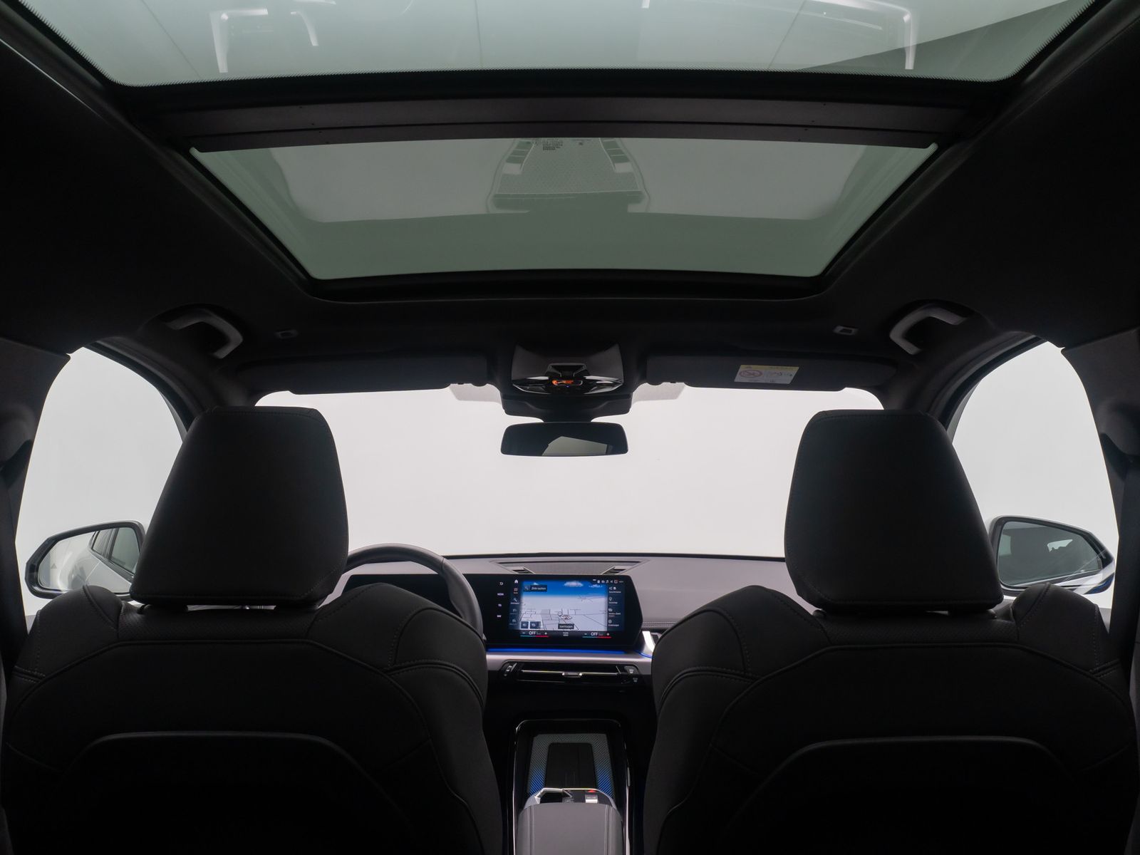Fahrzeugabbildung BMW X1 sD18d M Sport Panorama Kamera DAB Komfort