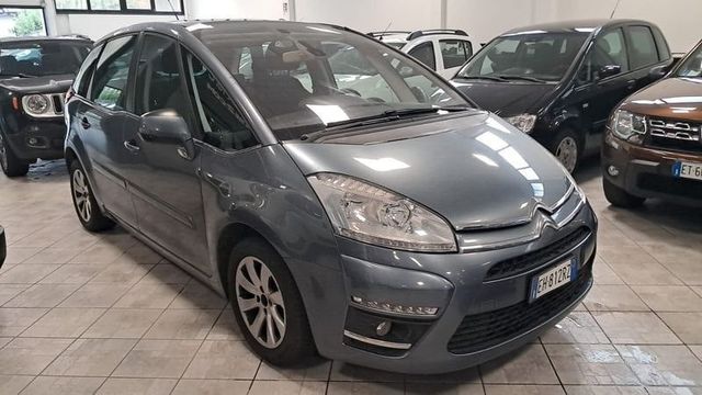 Citroën C4 Picasso Picasso 1.6 HDi 110 FAP Exclu