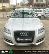 Audi A3 Sportback 1.2 TFSI Attraction *EINPARKHILFE/A - Audi A3 mit Benzin-Antrieb: Sport