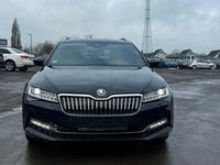Skoda Superb Combi L&K