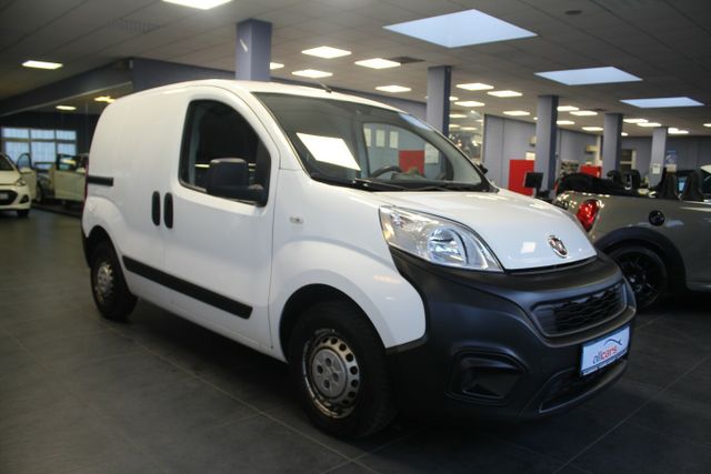 Fiat Fiorino Multijet Basis